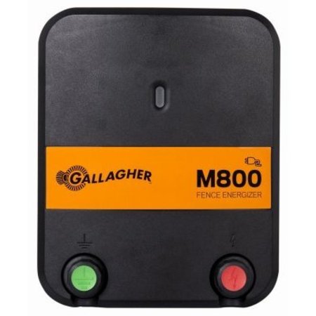 GALLAGHER NORTH AMERICA M800 520Acr Fen Charger G323524